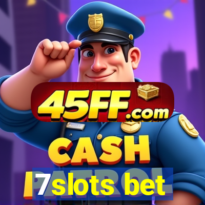 7slots bet